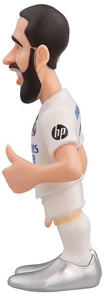 Figure MINIX Football: Real Madrid - Carvajal ...