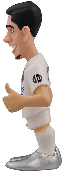 Figure MINIX Football: Real Madrid - Valverde ...