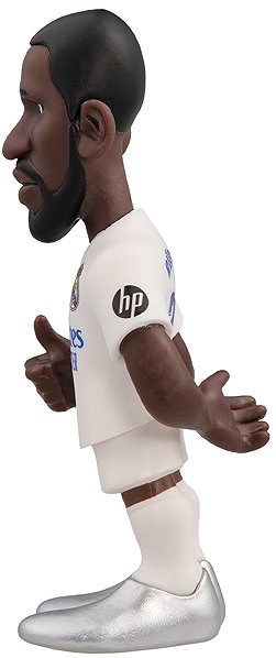 Figure MINIX Football: Real Madrid - Rudiger ...