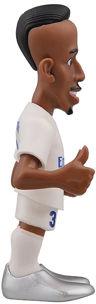 Figure MINIX Football: Real Madrid - Militao ...