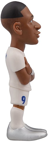 Figure MINIX Football: Real Madrid - Mbappé ...