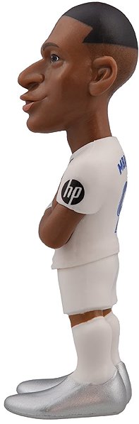 Figure MINIX Football: Real Madrid - Mbappé ...