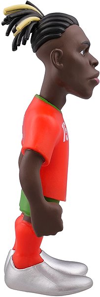 Figure MINIX Football: Portugal - Rafael Leao ...