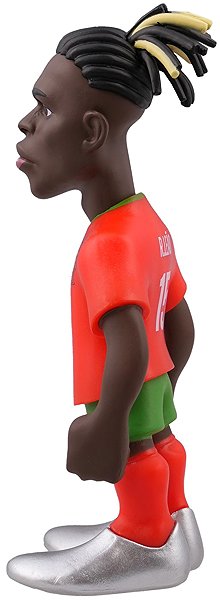 Figure MINIX Football: Portugal - Rafael Leao ...