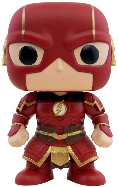 Figure Funko POP! DC Imperial Palace - The Flash Screen