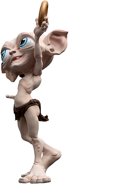 Figure The Lord of the Rings - Smeagol Limited Edition - figurine ...