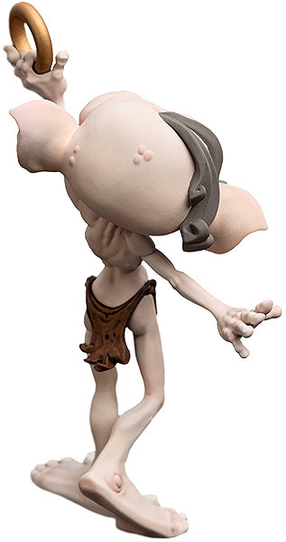 Figure The Lord of the Rings - Smeagol Limited Edition - figurine ...