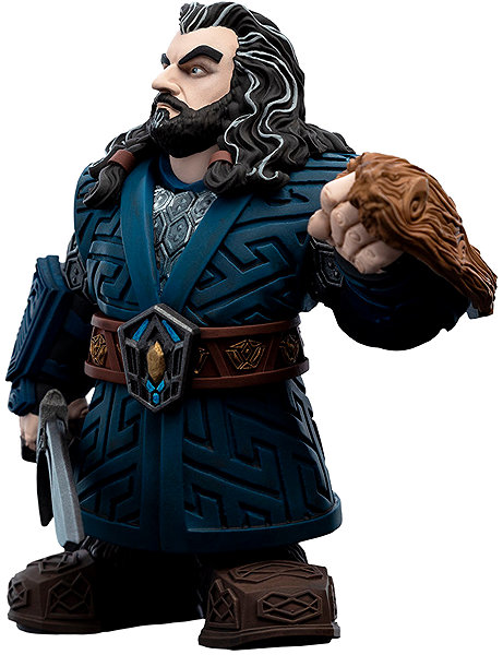 Figurka The Hobbit - Thorin Oakenshield Limited Edition - figurka ...