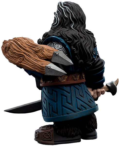 Figure The Hobbit - Thorin Oakenshield Limited Edition - figurine ...