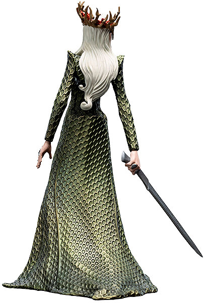 Figure The Hobbit - Thranduil - figurine ...