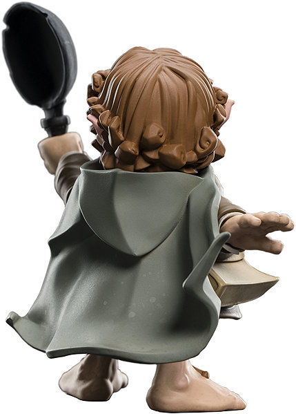 Figure The Lord of the Rings - Sami - figurine ...