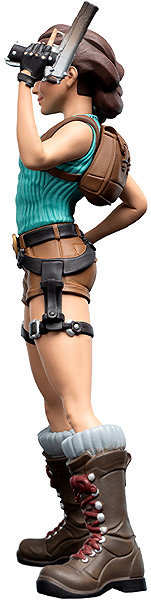 Figure Tomb Raider - Lara Croft - figurine ...