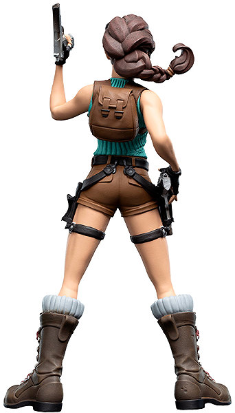 Figure Tomb Raider - Lara Croft - figurine ...