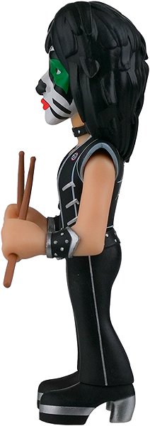 Figure MINIX Music: Kiss - Cat Man ...