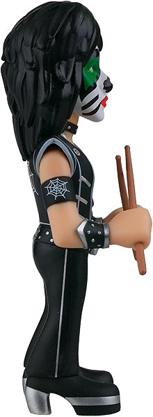 Figure MINIX Music: Kiss - Cat Man ...