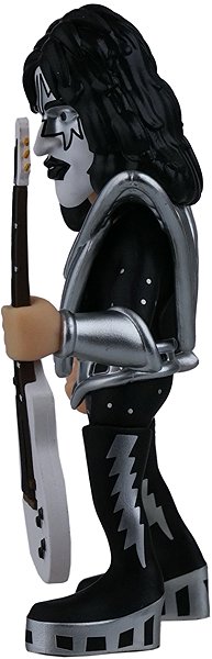 Figure MINIX Music: Kiss - Space Man ...