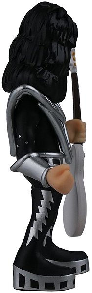 Figure MINIX Music: Kiss - Space Man ...