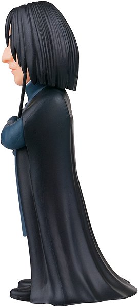 Figure MINIX Movies: Harry Potter - Snape ...