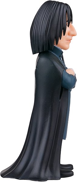 Figure MINIX Movies: Harry Potter - Snape ...