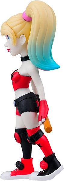 Figure MINIX Movies: DC - Harley Quinn ...