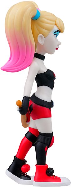 Figure MINIX Movies: DC - Harley Quinn ...