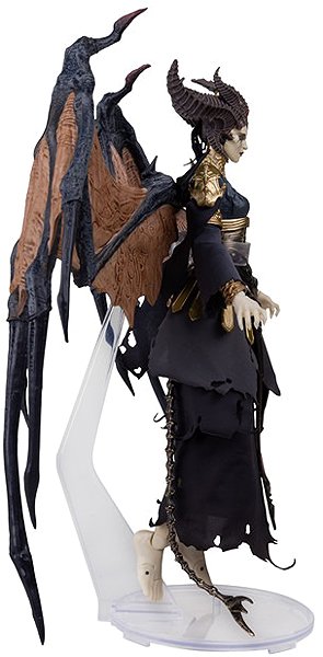 Figure Diablo IV - Lilith Deluxe - figurine ...