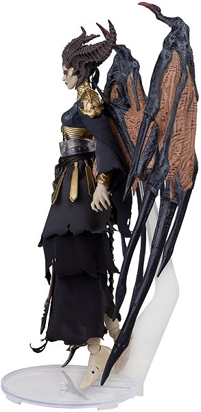 Figure Diablo IV - Lilith Deluxe - figurine ...