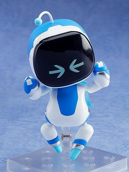 Figure Astro Bot - Astro Nendoroid - figurine ...