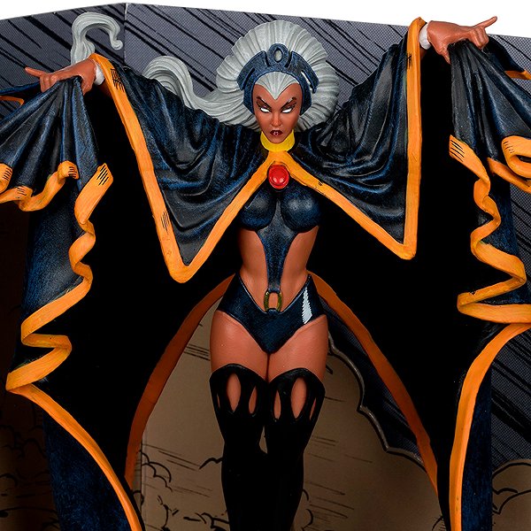 Figure X-Men - Storm - figurine ...