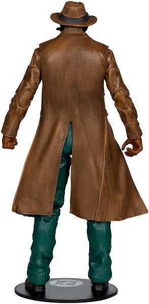 Figure DC - Sandman (Gold Label) - figurine ...