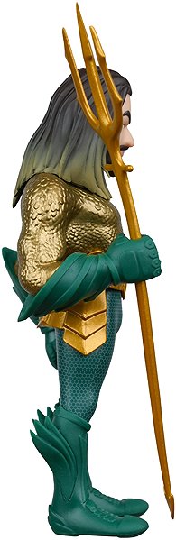 MINIX Movies: DC - Aquaman .