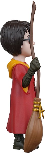 MINIX Movies: Harry Potter - Harry Potter (Quidditch) .