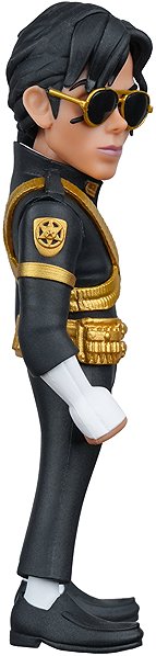 MINIX Music: Michael Jackson - Gold History .