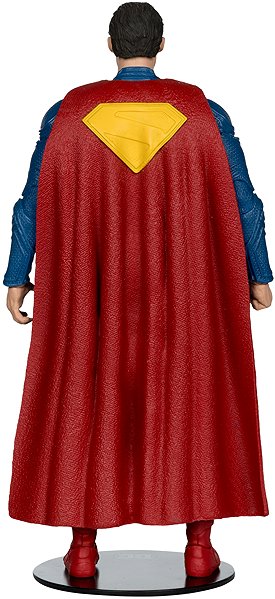 Figure DC - Superman (2025) - figurine ...
