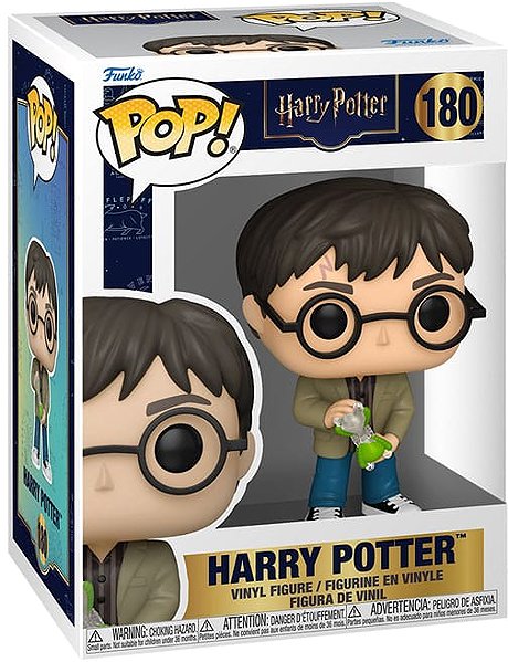 Figúrka Funko POP! ...