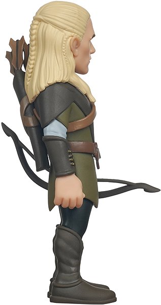 MINIX Movies: Lord of the Rings - Legolas .