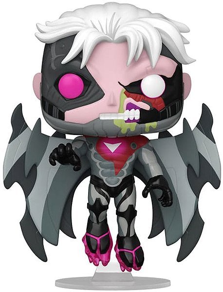 Funko POP! X-men 97 - Bastion Nimrod w/CH .