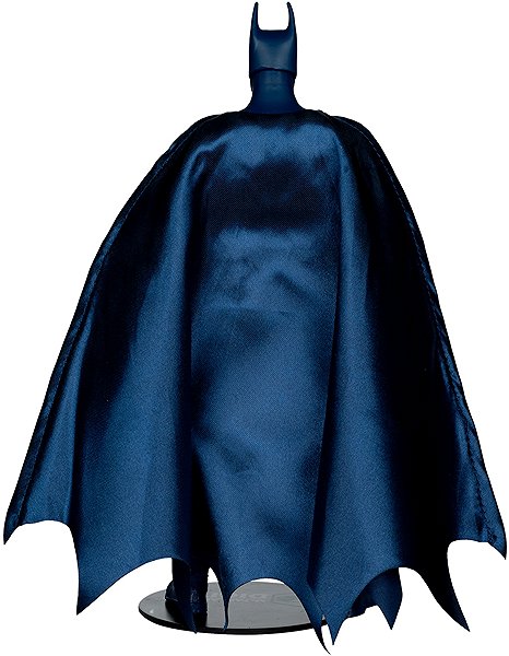 Figure DC - Batman (No Man's Land) - figurine ...