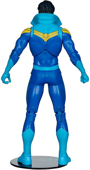 Figure DC - Nightwing (Teen Titans) - figurine ...