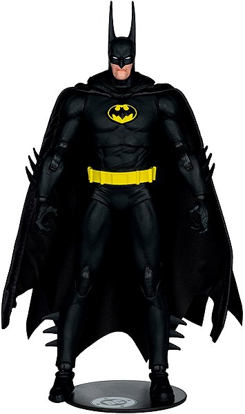 Figure DC - Batman (Troika) - figurine ...
