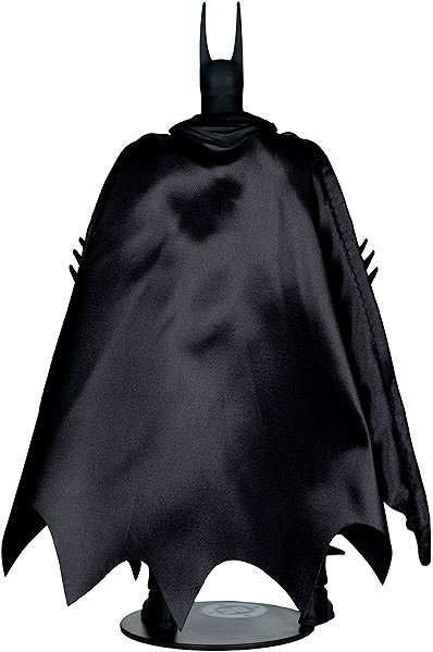 Figure DC - Batman (Troika) - figurine ...