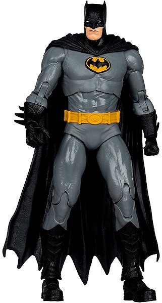 Figure DC - Batman (Batman: The Three Jokers) - figurine ...