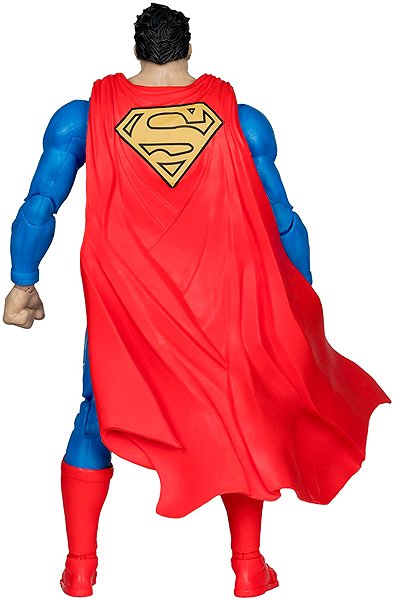 Figure DC - Superman (Hush) - figurine ...