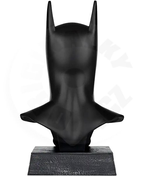 Figur DC - Batman Cowl (Batman and Robin) - Figur ...