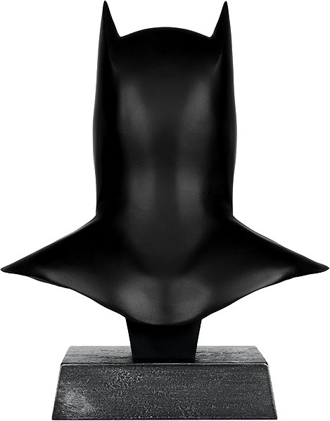 DC Figure - Batman Cowl (Court of Owls) - Figure .
