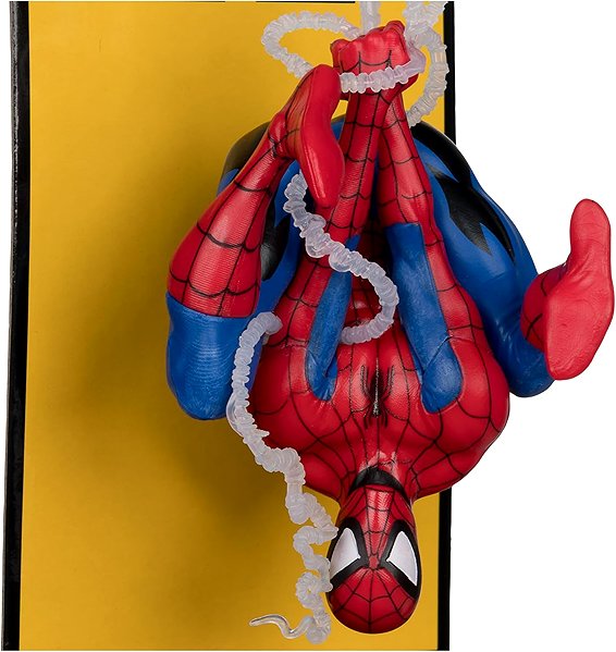 Figure Marvel - Spider-Man (Issue 1) - figurine ...