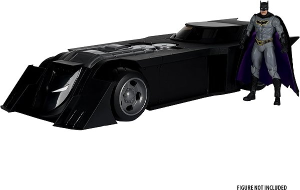 Figur DC - Batmobile (DC Rebirth) - Figur ...