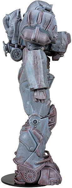 Figure Fallout 76 - T-60 figure ...