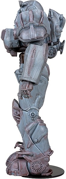 Figure Fallout 76 - T-60 figure ...