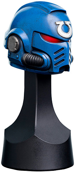 Figura Warhammer 40k - Ultramarines Helm ...